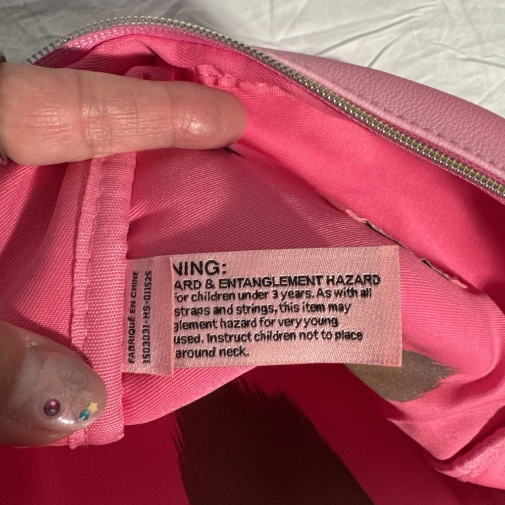Juicy Couture this adorable